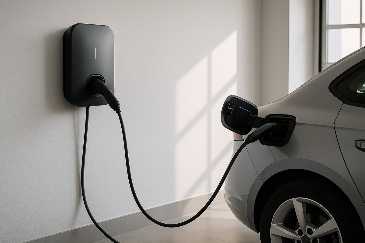 EV Chargers