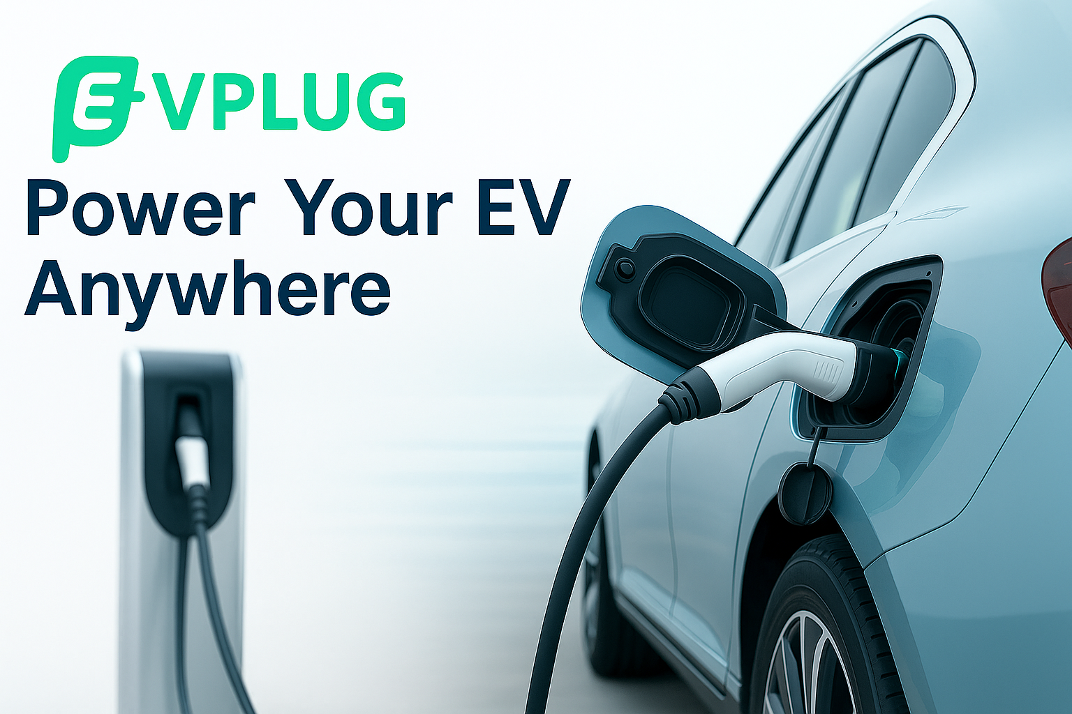 EVPLUG – Reliable EV charging adapters, cables, and wall chargers for Tesla, Type 1, Type 2, GB/T, and CCS. Power your electric vehicle anywhere with confidence.
